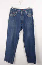 VINTAGE TOMMY HILFIGER PANTS W34