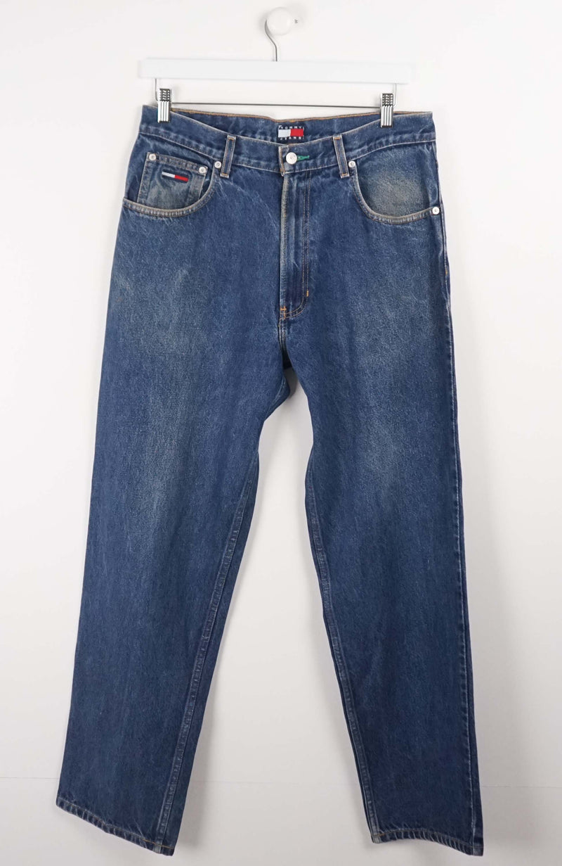 VINTAGE TOMMY HILFIGER PANTS W34