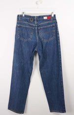 VINTAGE TOMMY HILFIGER PANTS W34