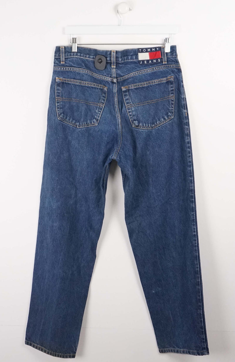 VINTAGE TOMMY HILFIGER PANTS W34