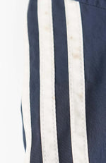 VINTAGE ADIDAS TRACK PANTS (XL)
