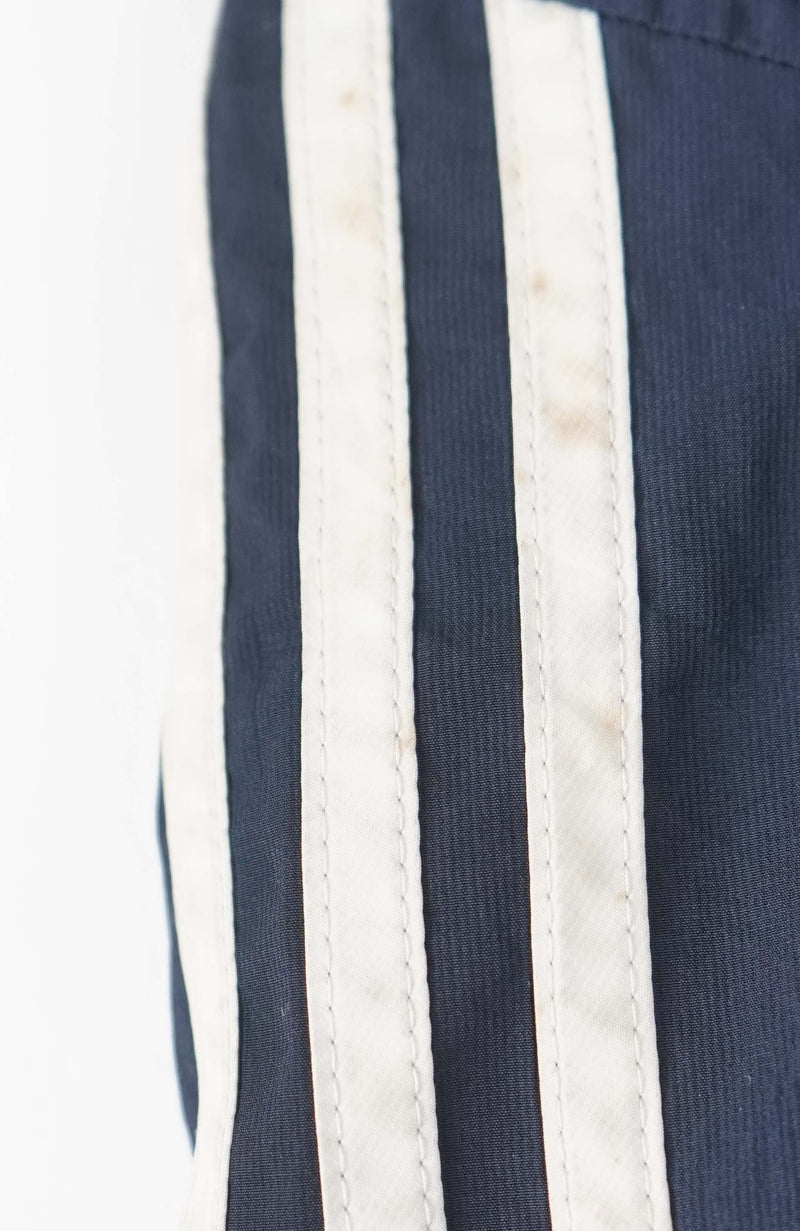 VINTAGE ADIDAS TRACK PANTS (XL)