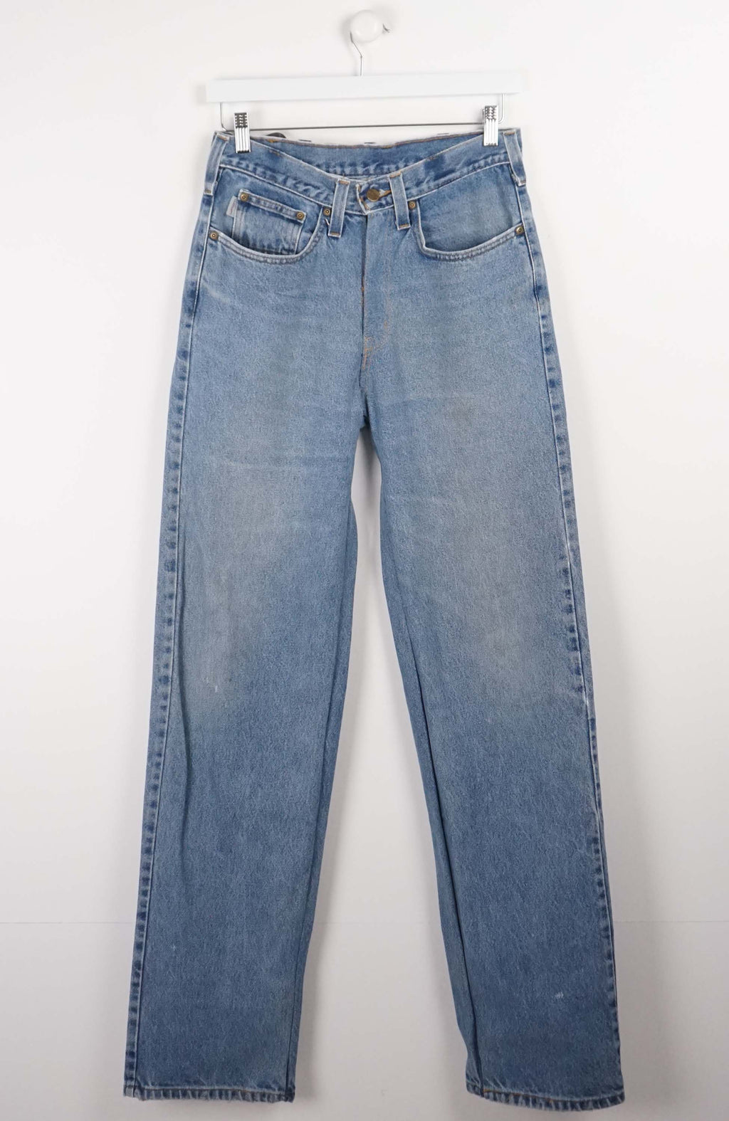 VINTAGE CARHARTT WORKWEAR PANTS W30