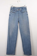 VINTAGE CARHARTT WORKWEAR PANTS W30