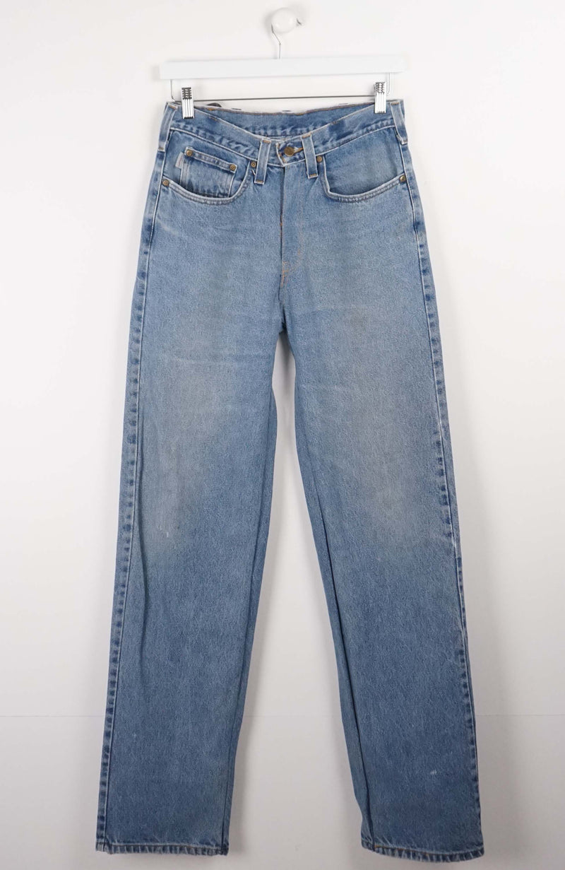 VINTAGE CARHARTT WORKWEAR PANTS W30