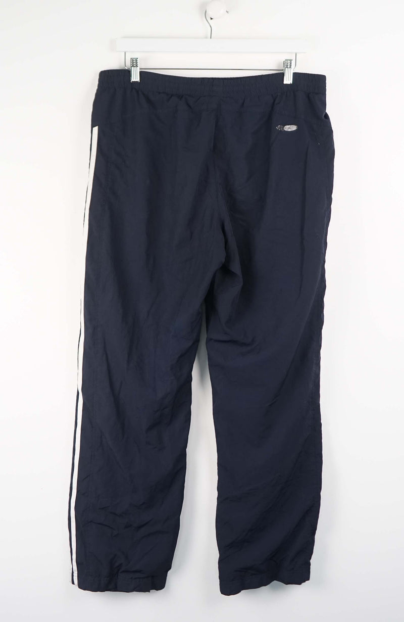 VINTAGE ADIDAS TRACK PANTS (XL)