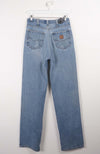 VINTAGE CARHARTT WORKWEAR PANTS W30