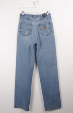 VINTAGE CARHARTT WORKWEAR PANTS W30