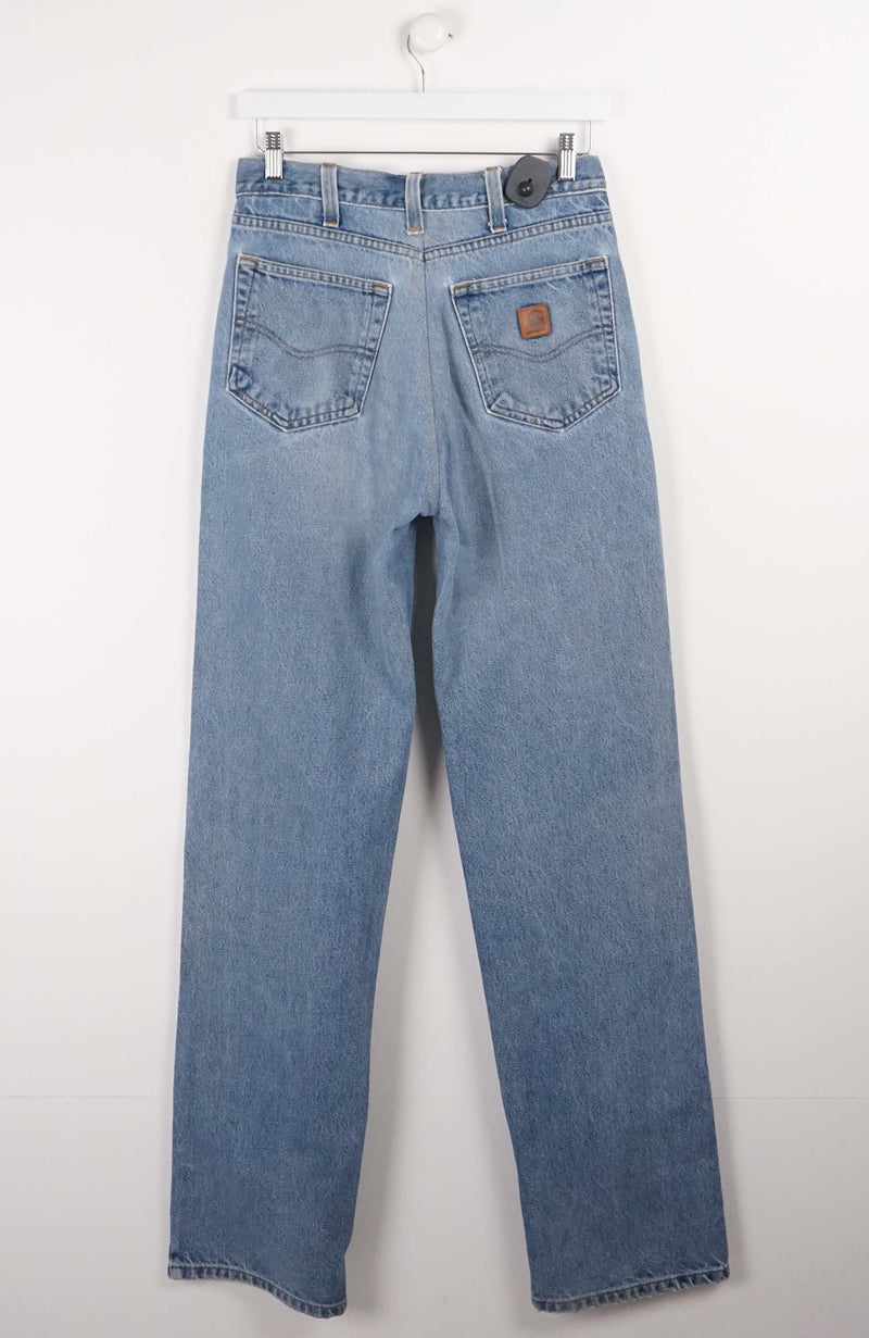 VINTAGE CARHARTT WORKWEAR PANTS W30