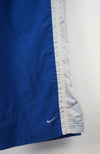 VINTAGE NIKE TRACK PANTS (L)