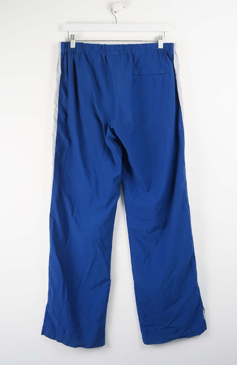 VINTAGE NIKE TRACK PANTS (L)