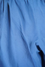VINTAGE NIKE TRACK PANTS (L)