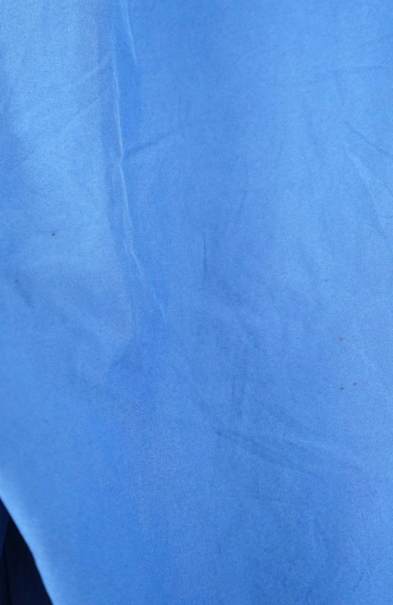 VINTAGE NIKE TRACK PANTS (L)