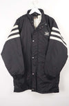 VINTAGE ADIDAS JACKET (M)
