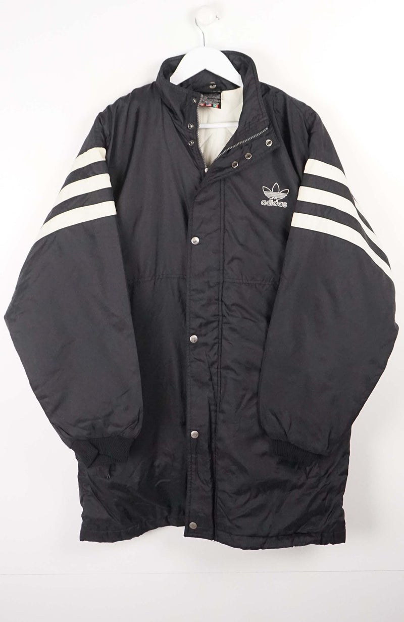 VINTAGE ADIDAS JACKET (M)