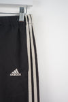 VINTAGE ADIDAS TRACK PANTS (M)