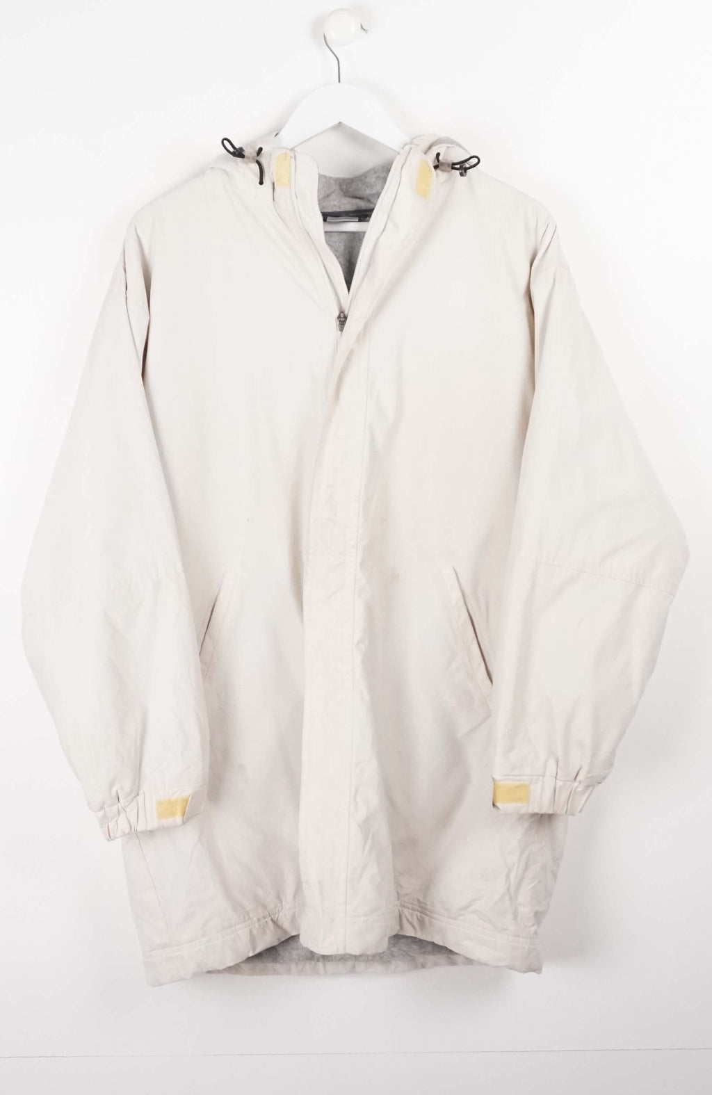 VINTAGE NIKE JACKET (L)