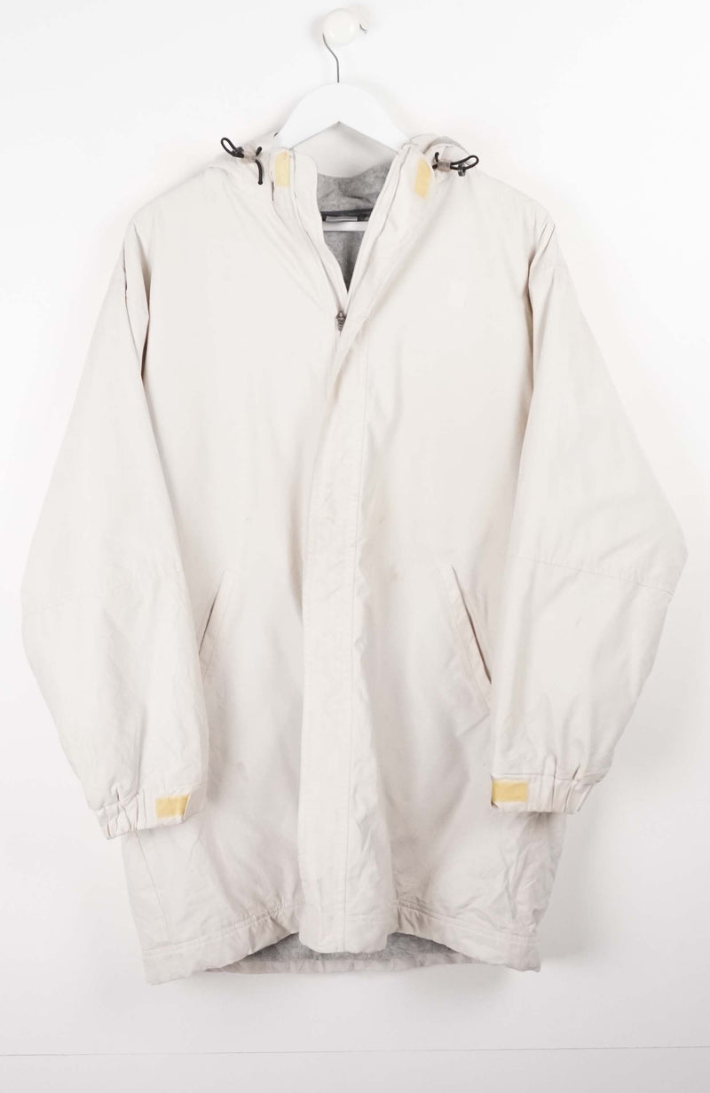 VINTAGE NIKE JACKET (L)