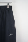 VINTAGE REEBOK TRACK PANTS (M)