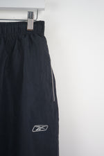 VINTAGE REEBOK TRACK PANTS (M)
