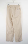 VINTAGE REEBOK TRACK PANTS (M)
