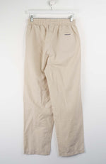 VINTAGE REEBOK TRACK PANTS (M)