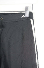 VINTAGE ADIDAS TRACK PANTS (XS)