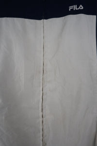 VINTAGE FILA WINDBEAKER (L)