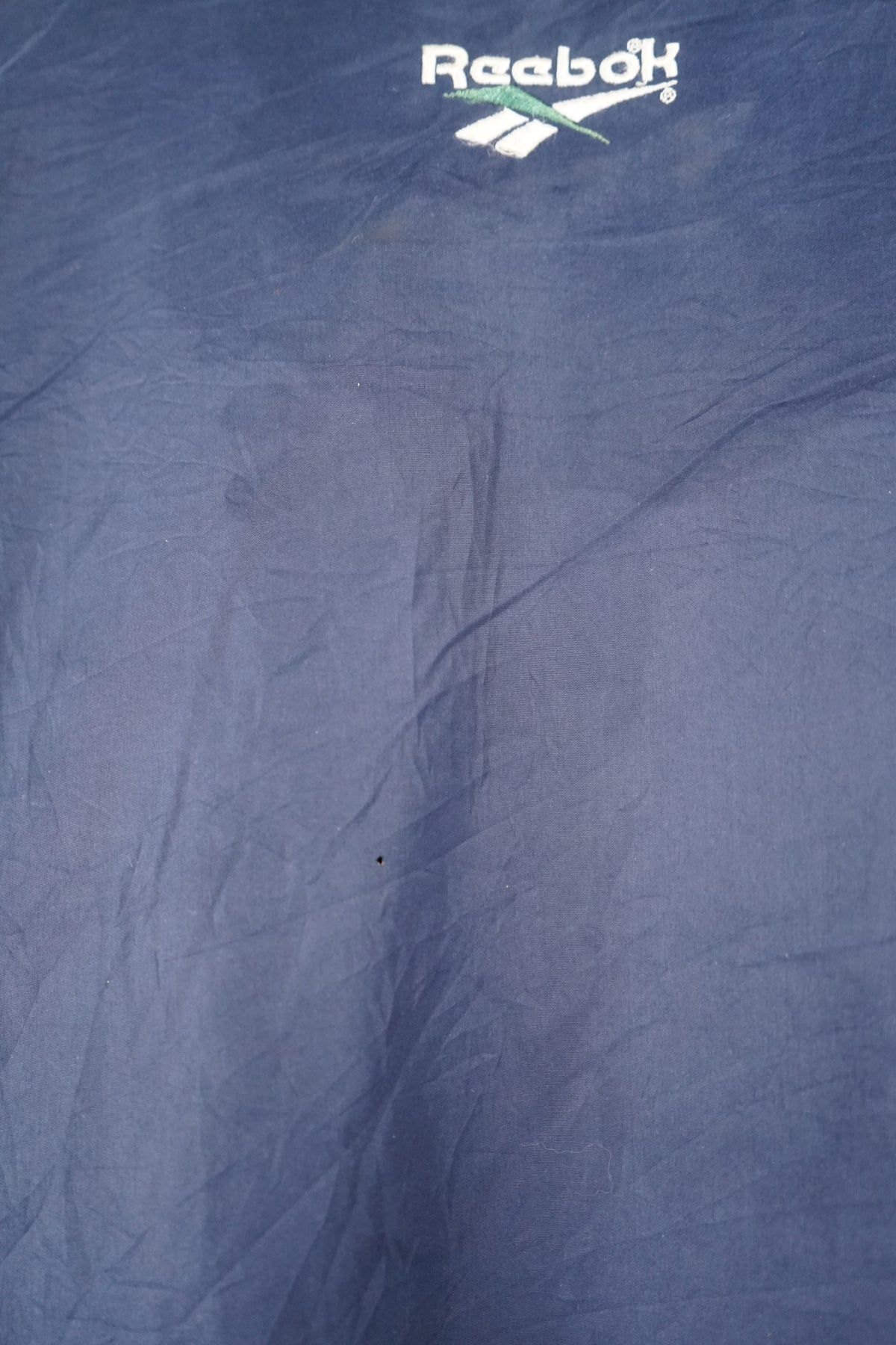 VINTAGE REEBOK WINDBEAKER (XL)