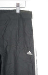 VINTAGE ADIDAS TRACK PANTS (M)