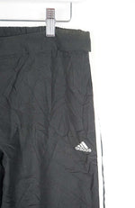 VINTAGE ADIDAS TRACK PANTS (M)