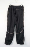 VINTAGE REEBOK TRACK PANTS (L)