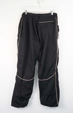 VINTAGE REEBOK TRACK PANTS (L)