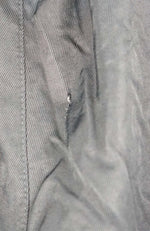 VINTAGE REEBOK TRACK PANTS (L)