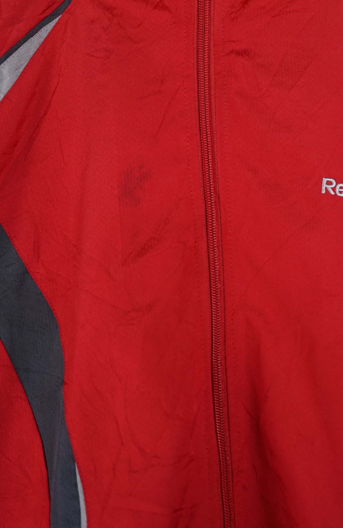 VINTAGE REEBOK WINDBREAKER (L)