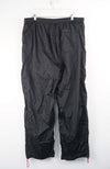 VINTAGE NIKE TRACK PANTS (XXXL)
