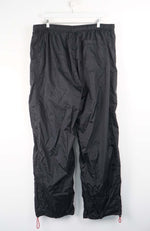 VINTAGE NIKE TRACK PANTS (XXXL)