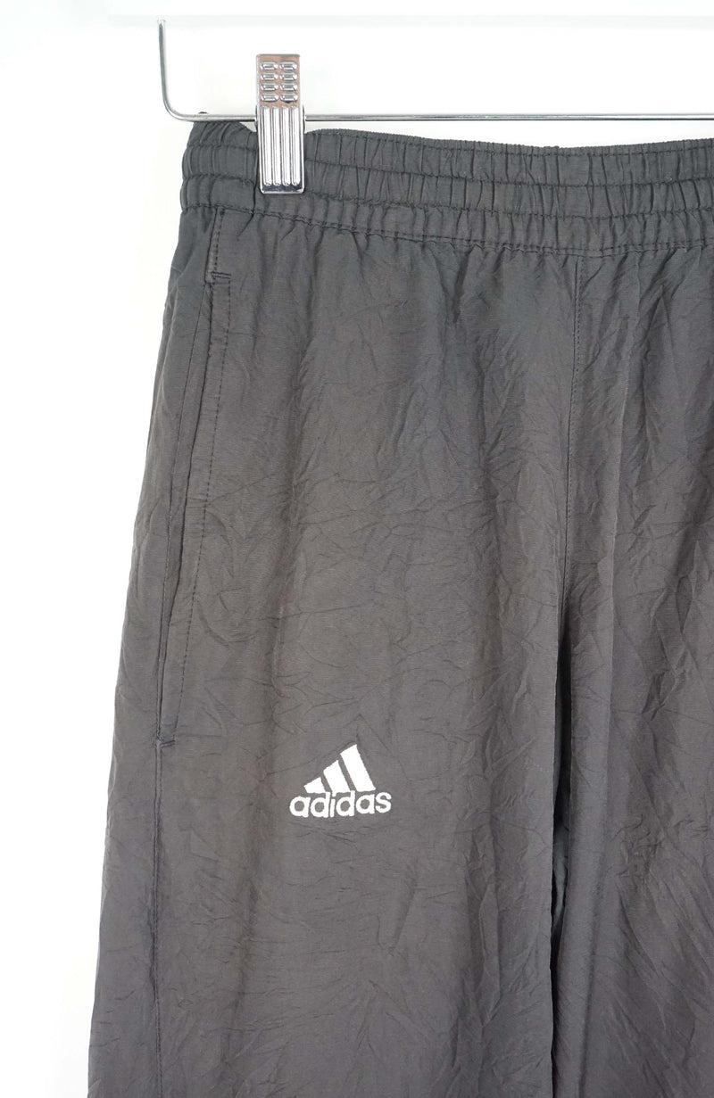 VINTAGE ADIDAS TRACK PANTS (S)