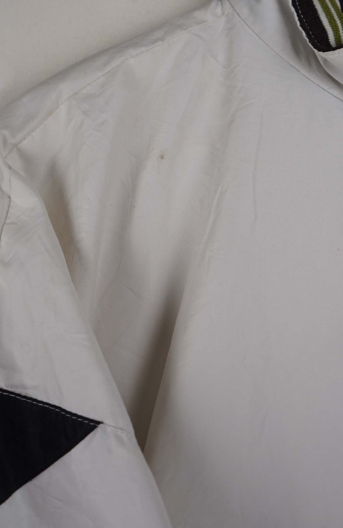 VINTAGE REEBOK JACKET (L)