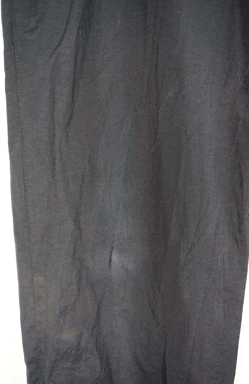 VINTAGE ADIDAS TRACK PANTS (S)