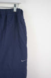 VINTAGE NIKE TRACK PANTS (M)