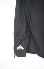 VINTAGE ADIDAS TRACK PANTS (S)