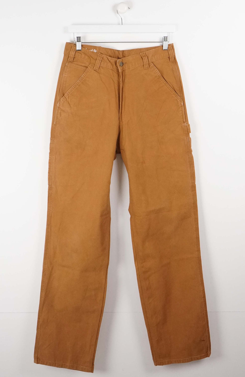 VINTAGE CARHARTT WORKWEAR PANTS W32