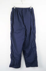 VINTAGE NIKE TRACK PANTS (M)