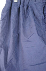 VINTAGE NIKE TRACK PANTS (M)