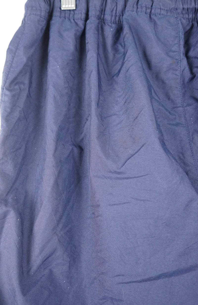 VINTAGE NIKE TRACK PANTS (M)