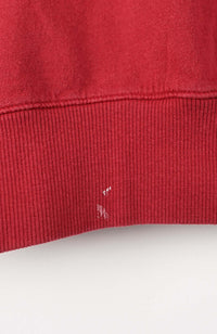 VINTAGE CHAMPION SWEATER (M)