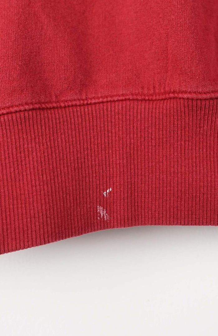 VINTAGE CHAMPION SWEATER (M)