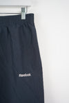 VINTAGE REEBOK TRACK PANTS (M)