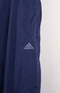 VINTAGE ADIDAS TRACK PANTS (XL)
